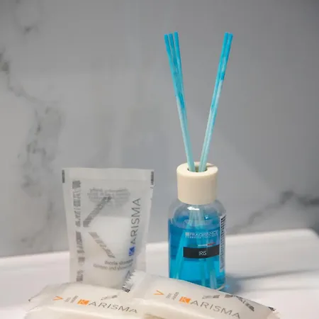 Civiconine9 Ferienhaus *