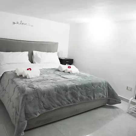 Civiconine9 Ferienhaus Neapel