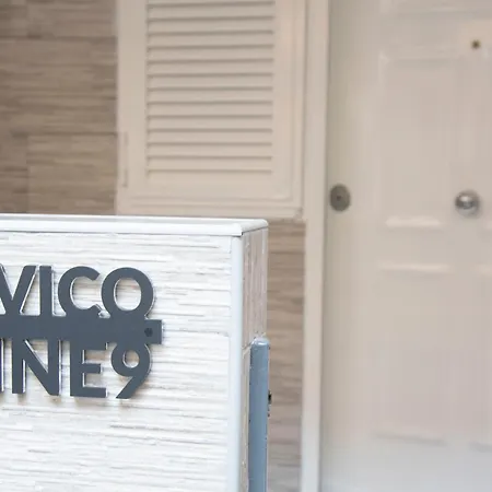 Civiconine9 * Neapel