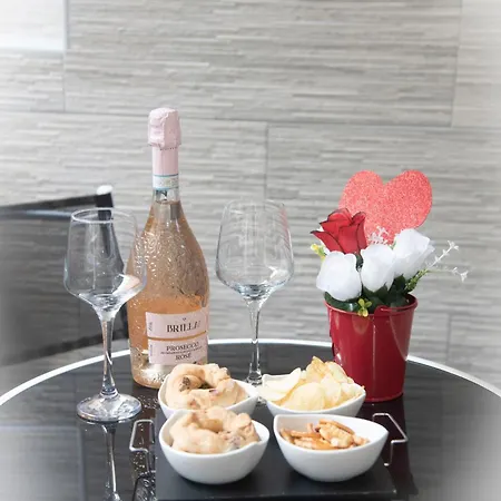 Civiconine9 Ferienhaus *