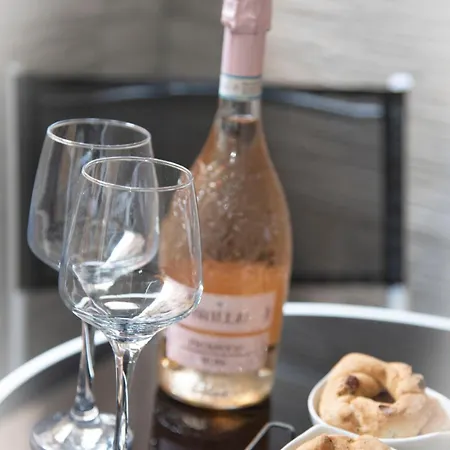 Holiday home Civiconine9